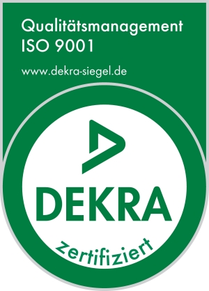 Kasatec-Siegel-ISO
