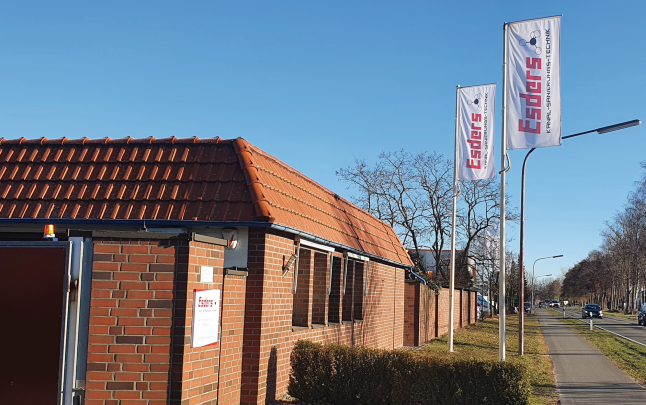 Kasatec-Papenburg-Gebaeude